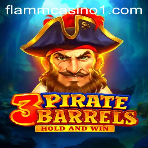 Unveiling the Exciting World of 3PirateBarrels: A Fresh Gaming Adventure