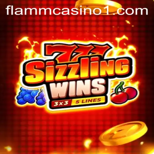 777 Sizzling Wins: Dive into the Ultimate Gaming Experience with cccjogo