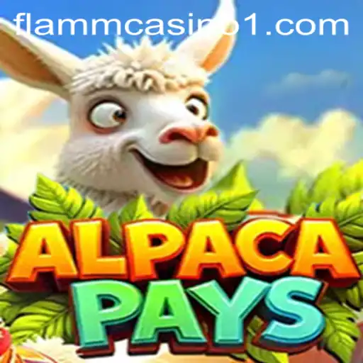 AlpacaPays: A Unique Journey into the World of Gaming with ccccjogo