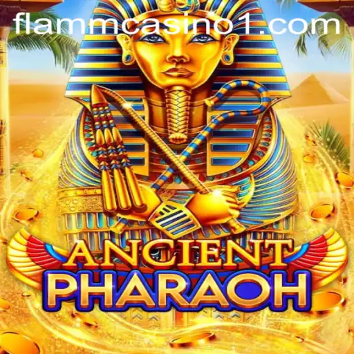 Discover the Thrilling World of AncientPharaoh: An Unforgettable Gaming Experience