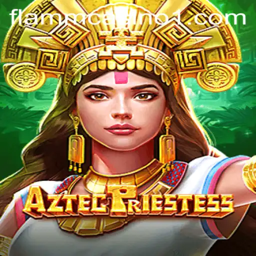 AztecPriestess: Journey into the Mystical World of Ancient Aztecs