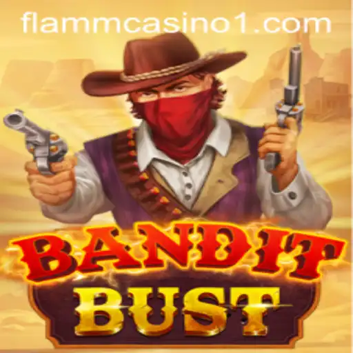 BanditBust: An Exciting Adventure in the World of Ccccjogo