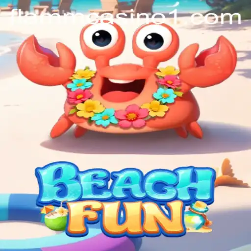 Experience the Thrill of BeachFun: A Comprehensive Guide to This Exciting Game