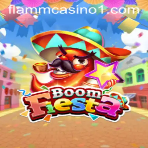 Exploring BoomFiesta: The Thrilling World of ccccjogo