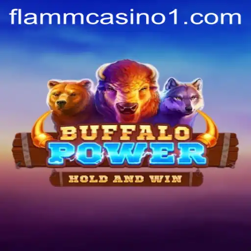 Discover BuffaloPower: The Dynamic Gaming Experience Blending Excitement and Strategy