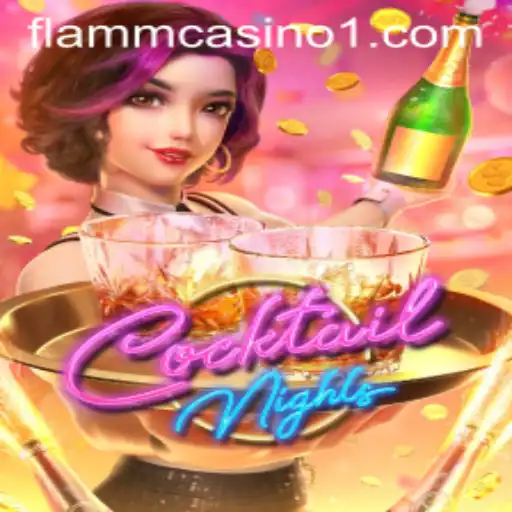 CocktailNights: An Exciting Journey into the World of Mixology