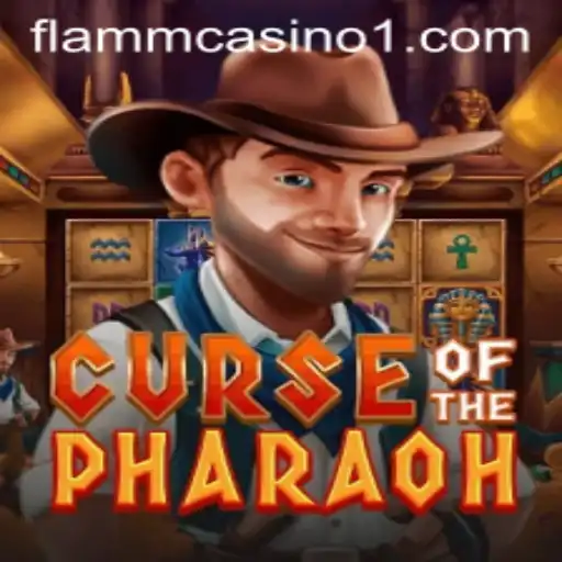 CurseofthePharaoh: A Thrilling Adventure in Ancient Mysteries