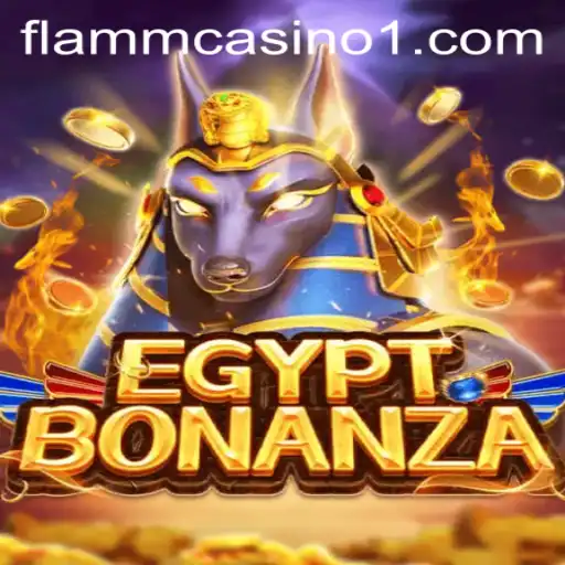 EgyptBonanza: An Ancient Adventure in Modern Gaming
