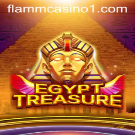Discover the Intriguing World of EgyptTreasure and the Rise of 'ccccjogo'