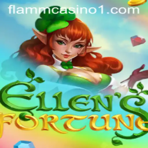 Explore EllensFortune: A Thrilling Adventure in the World of Gaming