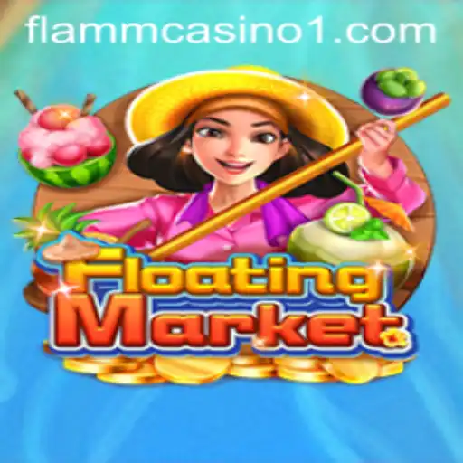 Discovering FloatingMarket: A Riveting Experience in Gaming