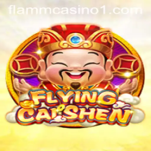 Discover FlyingCaiShen: A Thrilling Online Adventure
