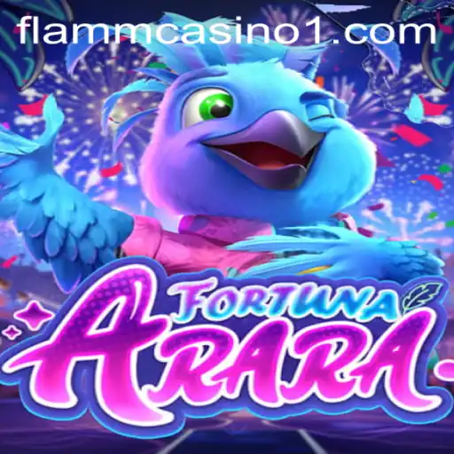 Exploring FortunaArara: The Thrilling World of cccjogo