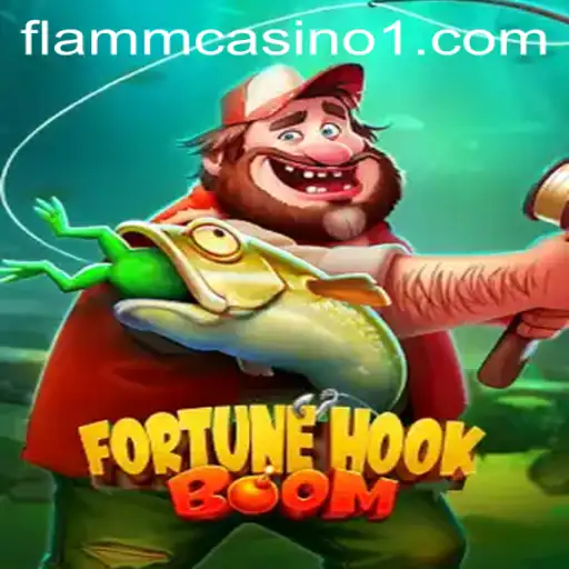 Exploring the Thrilling Universe of FortuneHookBoom: A Modern Gaming Marvel