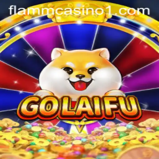 GoLaiFu: A Journey into the World of ccccjogo