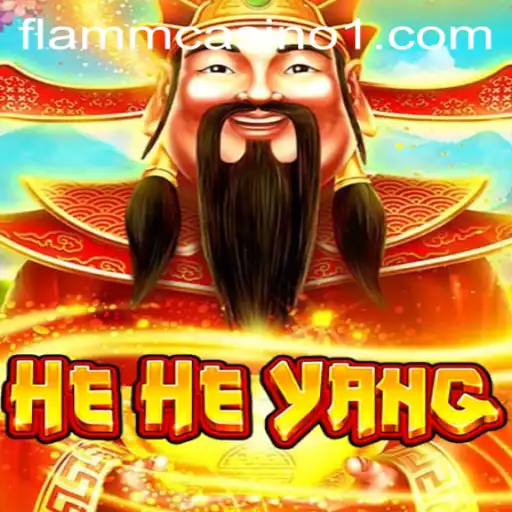 Exploring the Enchanting World of HeHeYang
