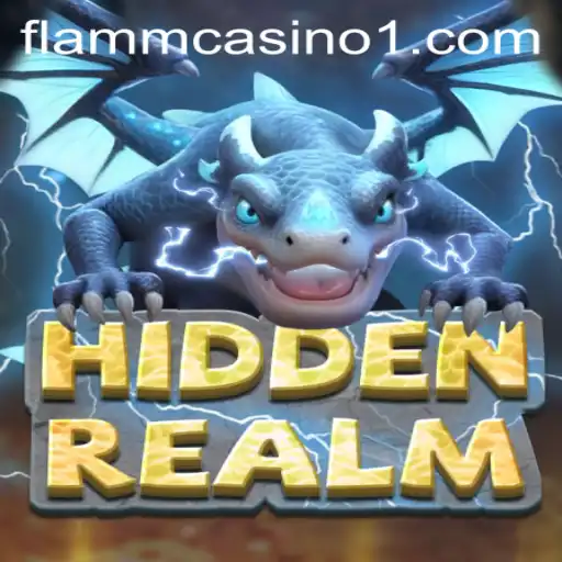 Explore the Enigmatic World of HiddenRealm: A Comprehensive Guide
