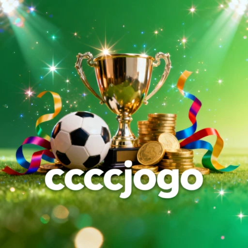 ccccjogo Logo