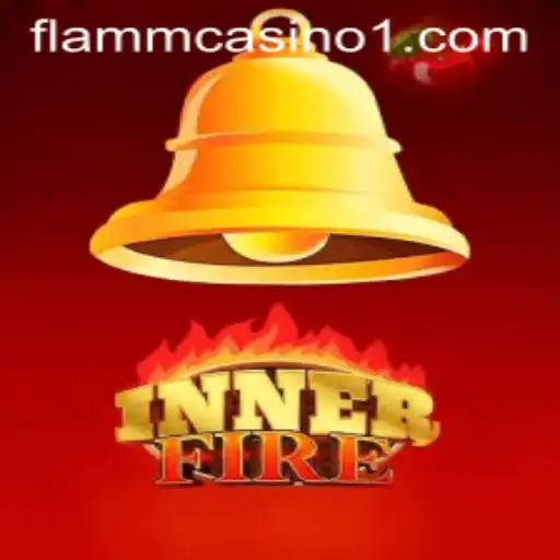 Dive into InnerFire: A Thrilling Adventure Fueled by Strategy and Mystery