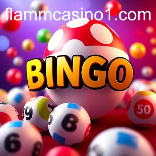 Jogos de bingo
