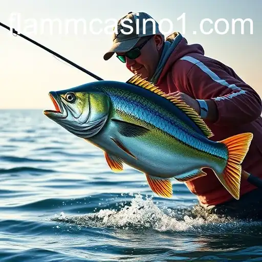 Jogos de pesca