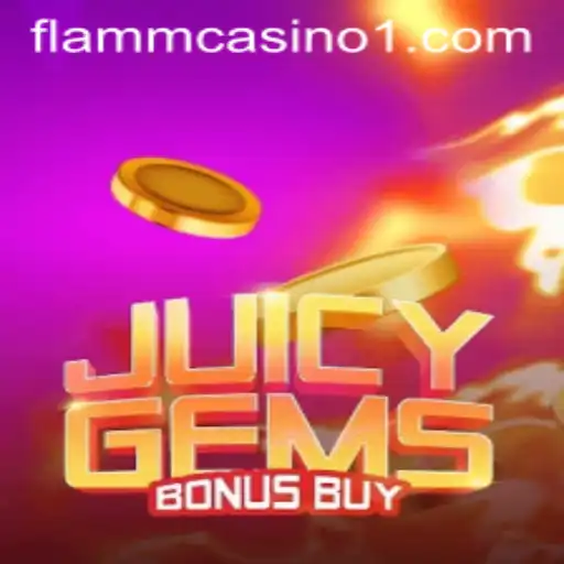 Discover the Excitement of JuicyGemsBonusBuy: A Thrilling Casino Game