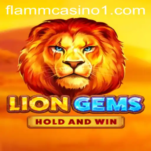 LionGems: The Enchanting World of Strategic Prowess