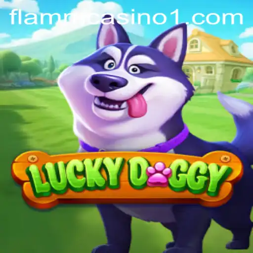 Unveiling LuckyDoggy: The Fascinating World of 'ccccjogo'