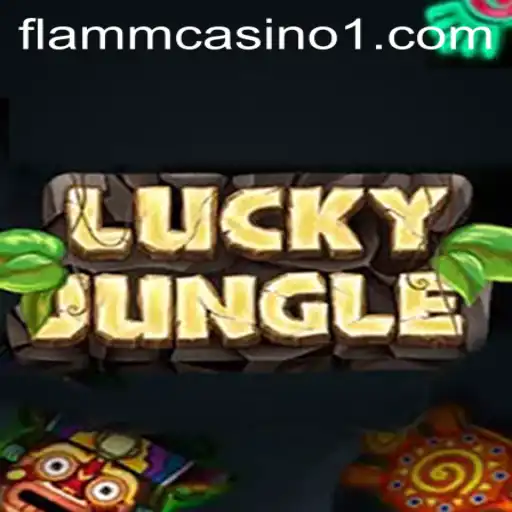 Discover the Thrilling World of LuckyJungle - An Exciting Adventure Awaits