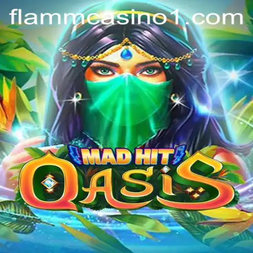 Exploring the Fascinating World of MadHitOasis: A Fresh Gaming Experience