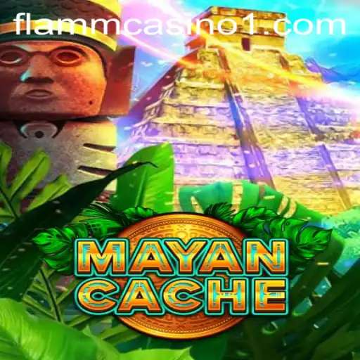 Explore the Ancient Thrills of MayanCache: A Modern Adventure Game