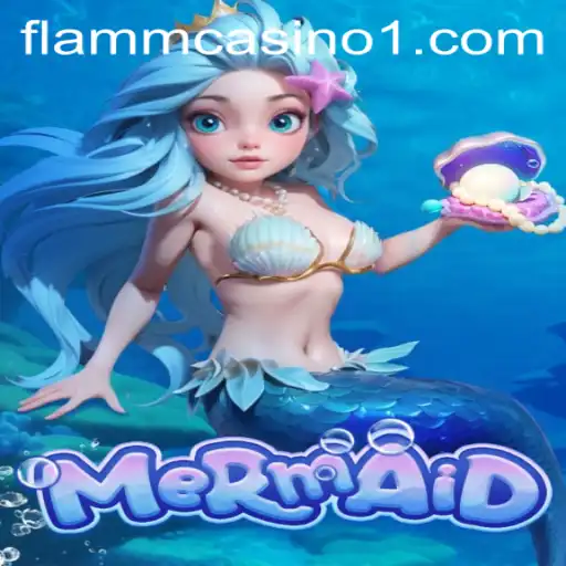 Dive into the Enchanting Underwater World of Mermaid