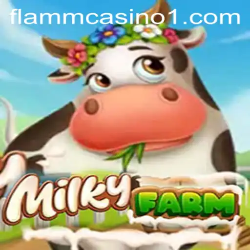 Discover the Whimsical World of MilkyFarm: A Delightful Journey into the Pastures