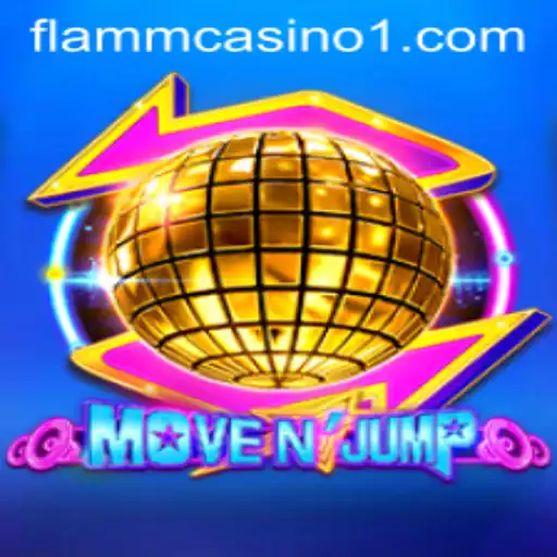 Exploring the Dynamic World of MovenJump