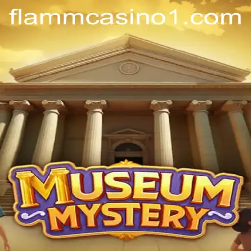 Exploring the Intriguing World of MuseumMystery: A New Adventure Awaits