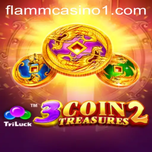 Exploring the Excitement of 3CoinTreasures2: A Captivating Gaming Experience