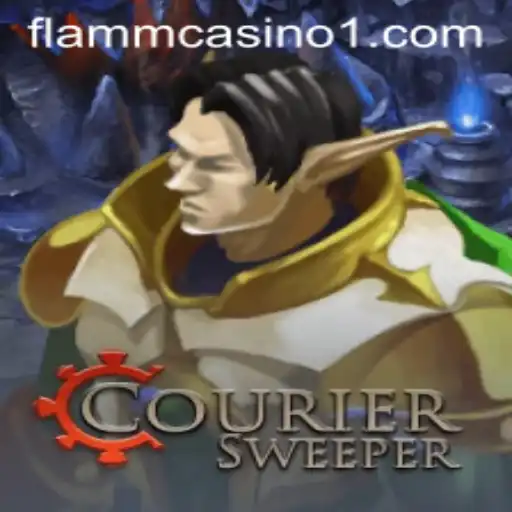 CourierSweeper: A New Adventure in Digital Gaming