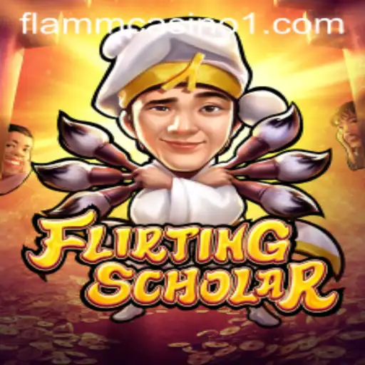 Flirting Scholar: An Exciting Journey into the World of Playful Strategy