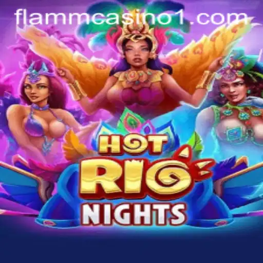Dive into 'HotRioNights': The Ultimate Adventurous Board Game Experience