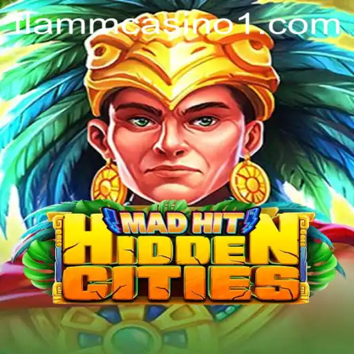 Exploring the Thrilling World of MadHitHiddenCities