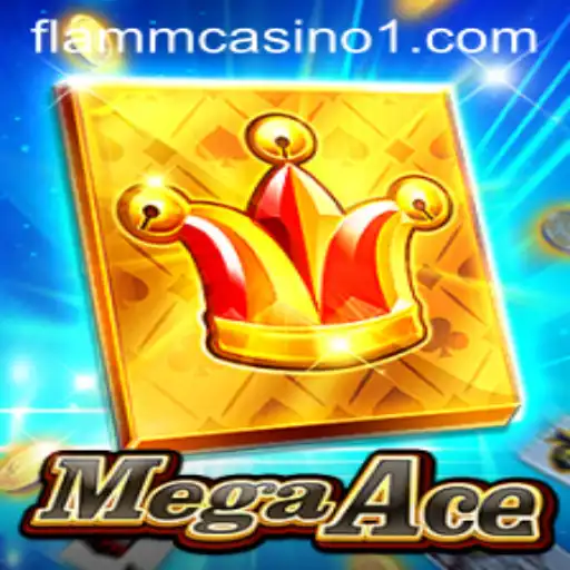 MegaAce: Unveiling the Thrilling World of ccccjogo