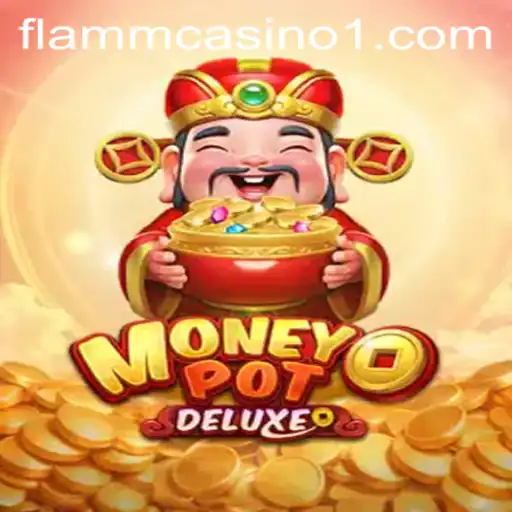 Experience the Thrill of MoneyPotDELUXE: A Comprehensive Guide