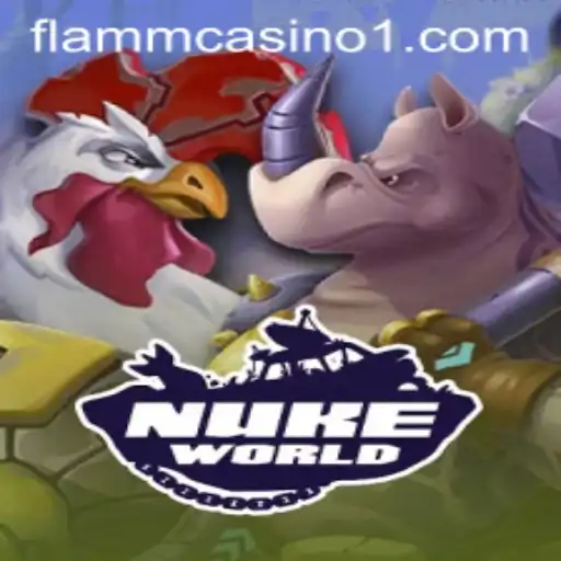 Exploring the Thrills of NukeWorld: A Comprehensive Guide