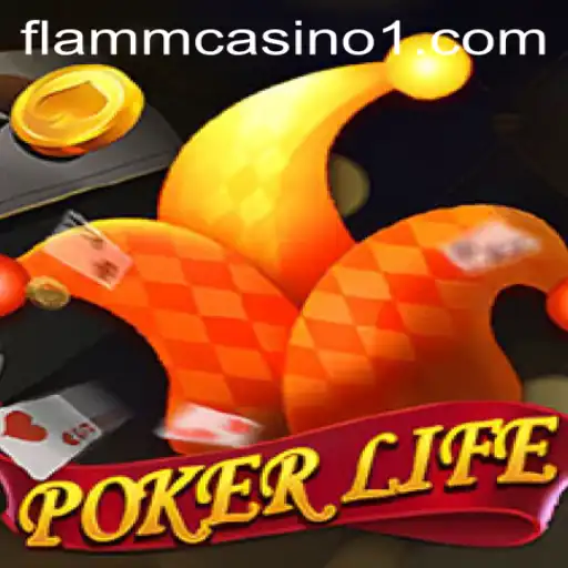 Discover the Exciting World of PokerLife