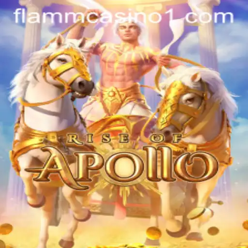 Discover RiseofApollo: A New Era of Adventure Gaming