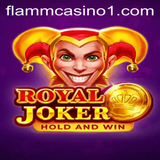 Discovering RoyalJoker: A Journey Through Strategy and Luck