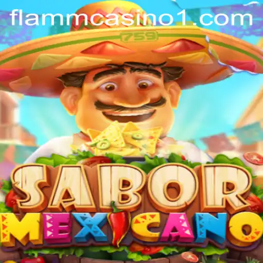 Discover the Vibrant World of SaborMexicano: An Exciting Journey into Mexican Culture Through Gaming