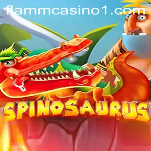 Unveiling the Adventure of Spinosaurus: A Comprehensive Guide to ccccjogo