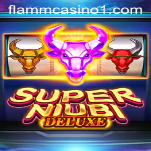 The Captivating World of SuperNiubiDeluxe: A Comprehensive Guide
