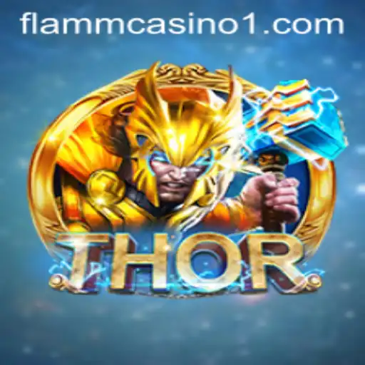 Explore the World of THOR: A New Game Sensation